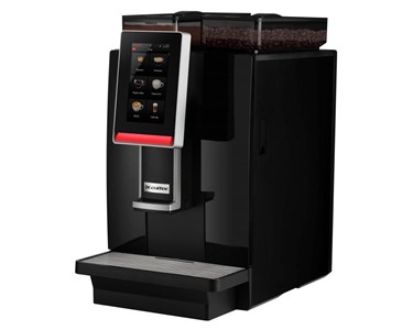 Dr. Coffee - Automatic Coffee Machine | Minibar