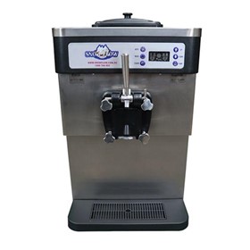 Soft Serve & Frozen Yoghurt Machine | SF-BHP7226 | Pump Feed