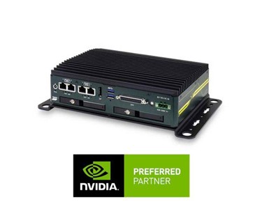Neousys - Rugged Embedded GPU Computer | NRU-120S Series | Jetson AGX Xavier 