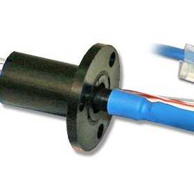 Ethernet Slip Ring Capsule | SRA-73799 / SRA-73806