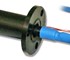Moog Ethernet Slip Ring Capsule | SRA-73799 / SRA-73806