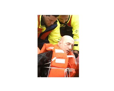 Ruth Lee - Rescue Training Manikin | ALS Adult Water Rescue