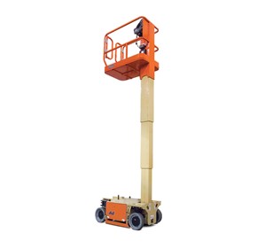 1230ES Vertical Mast Lift