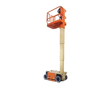 JLG - 1230ES Vertical Mast Lift