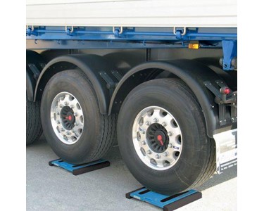 Axle Weighers | InMotion