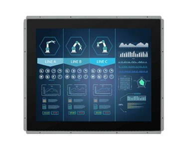 Winmate - 19" Multi-Touch Open Frame Display | R19L100-POM1