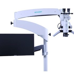 Dental Microscope | Semorr 3000D Surgical Microscope