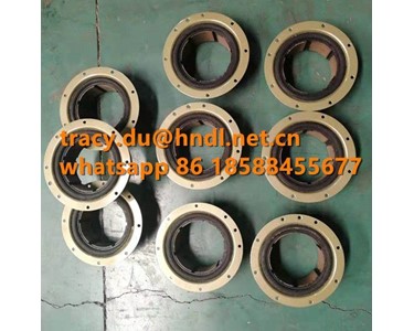 Eaton Airflex 32cb500 36CB525 40CB525 45CB525