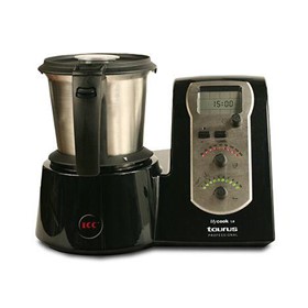 Heat Assisted Food Blender | MyCook Professional