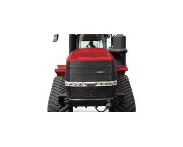 Tracked Tractor 600HP | AFS Connect Steiger 600