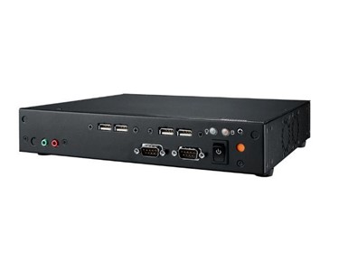Embedded PC EPC-T2285