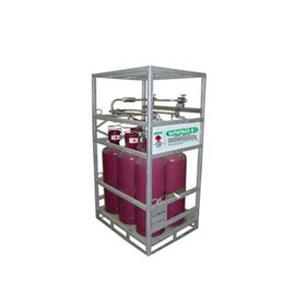 Acetylene 6 Pack - 52.2m³ | Industrial Gas	