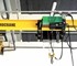 Underslung Girder Overhead Bridge Cranes up to 20t