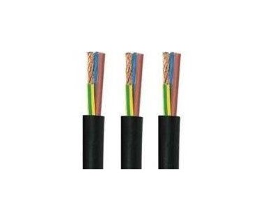 Treotham - Power Cable
