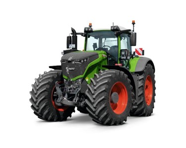 Fendt - Tractor | 1050 Vario