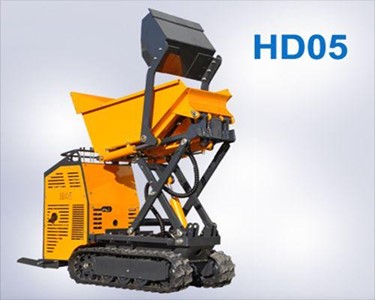 Hysoon - Mini Dumper | HD05 
