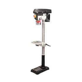Swing Pedestal Drill Press 1100W | DETFDR1100