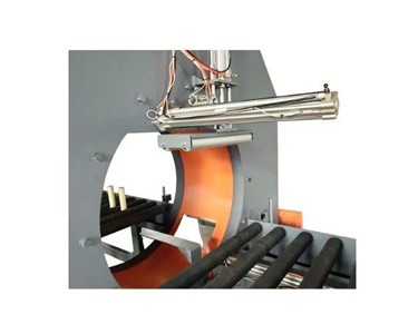 Paxum - Fully Automatic Horizontal Wrapper | S600 