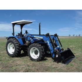 Compact Tractor | TT4.90