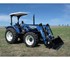 New Holland - Compact Tractor | TT4.90