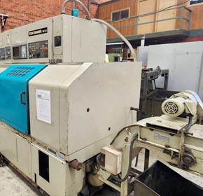 1995 TW-20 CNC Lathe