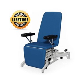 93BE Phlebotomy Chair   