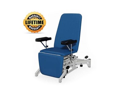 Plinth Medical - 93BE Phlebotomy Chair   