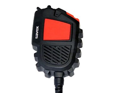Savox C-C550 PTT Remote Speaker Microphone
