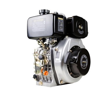 Thornado Stationary Diesel Engines | 7HP Electric Start