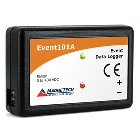 Event101A | Event Data Logger