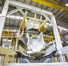 Conveyor Engineering Services