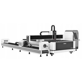 Fiber Laser Cutting Machine | LF3015CNR