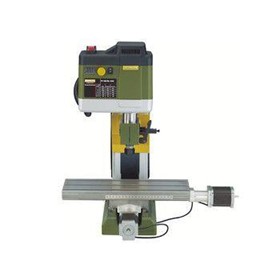 MICRO Milling Machine | FF 500/BL-CNC
