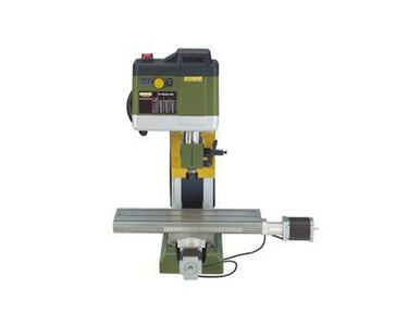 Proxxon - MICRO CNC Milling Machine | FF 500/BL-CNC