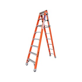 Fibreglass Extension Ladder | Pro Series 8 ft