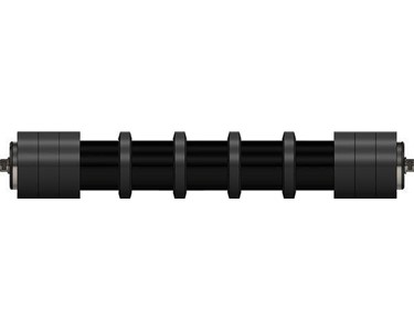 CPS Conveyors - Conveyor Rollers