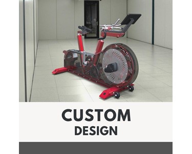Custom Design Engineering