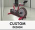 Mexx Engineering Custom Design Engineering