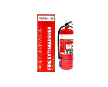 Trafalgar - ABE Fire Extinguisher, 9.0kg