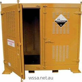 650L Dangerous Goods Storage Cabinets