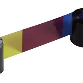 Dye Film CR805 | YMCKP - 1000 Prints | Printer Ribbons