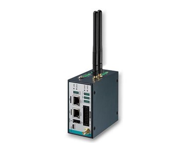 Vecow - AIC-110 IoT Gateway