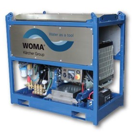 Water Jetter | Standard