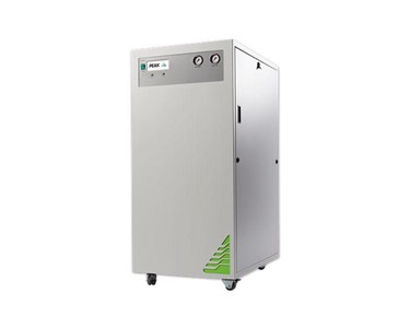 Peak Scientific - Nitrogen and Dry Air Gas Generator | Genius 3045