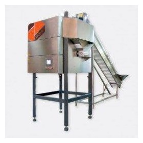 edp Combination Weigher | PA25