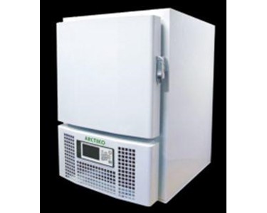 Arctiko - Ultra low temperature freezers (50L to 820L)