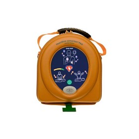 Automated External Defibrillator | Samaritan 500P