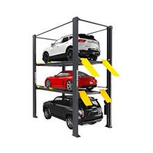 Parking Vehicle Lift