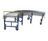 Rollmasta Conveyor System I Steel Wheel Conveyor EC600R