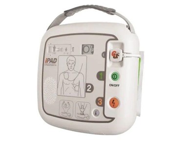 AED Defibrillator | iPAD SP1 